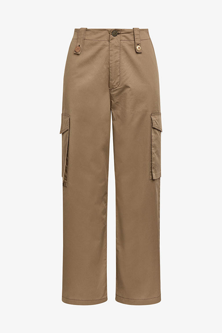 Buy Brown Mens Trousers Online | G3fashion.com