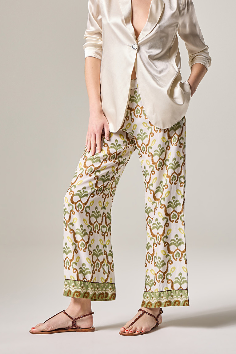 Buy Grey Trousers  Pants for Women by TALLY WEiJL Online  Ajiocom