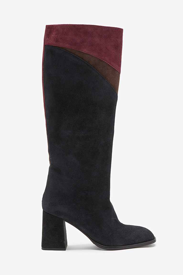 Bottes en ligne hot sale