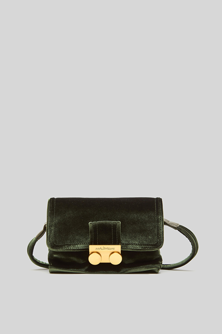 velvet crossbody