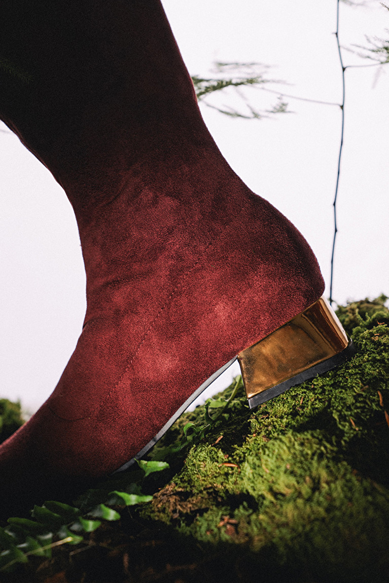 Botte stretch online