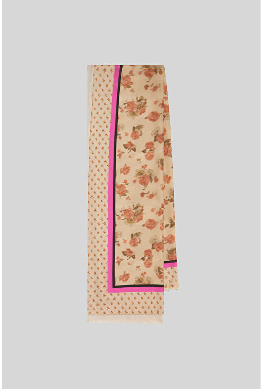 COLLECTION PRINT STOLE