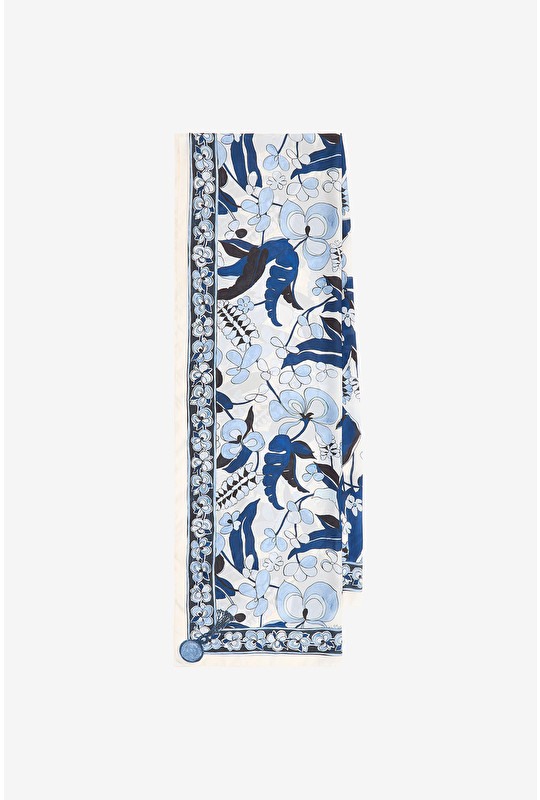 COLLECTION PRINT STOLE