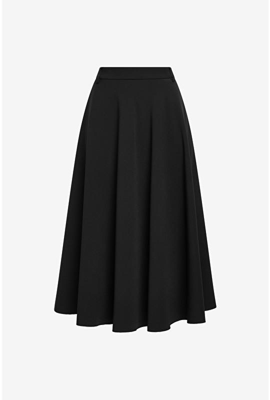 SOFT CADY SKIRT