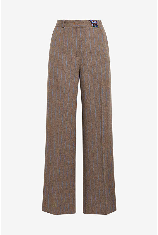 PANTALON MALÌ STRIPES