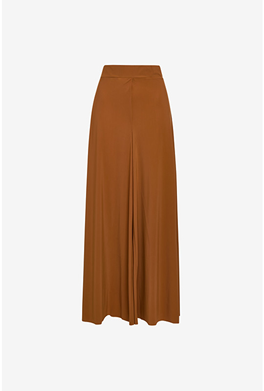 SOFT JERSEY TROUSERS