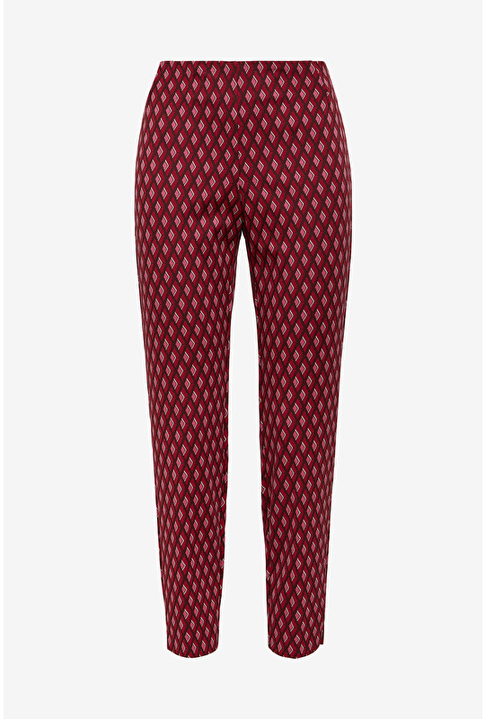 Malìparmi Women's Trousers | Elegant and casual pants online