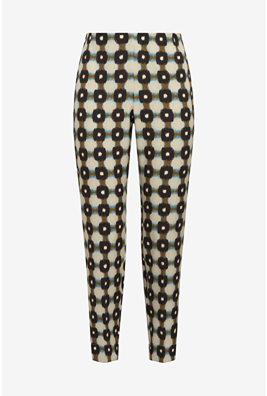 MACRO MAZE TROUSERS