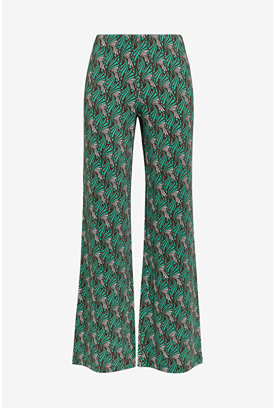 Malìparmi Women's Trousers | Elegant and casual pants online