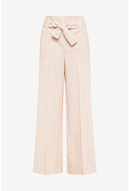 Malìparmi Women's Trousers | Elegant and casual pants online