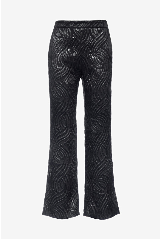 Malìparmi Women's Trousers | Elegant and casual pants online