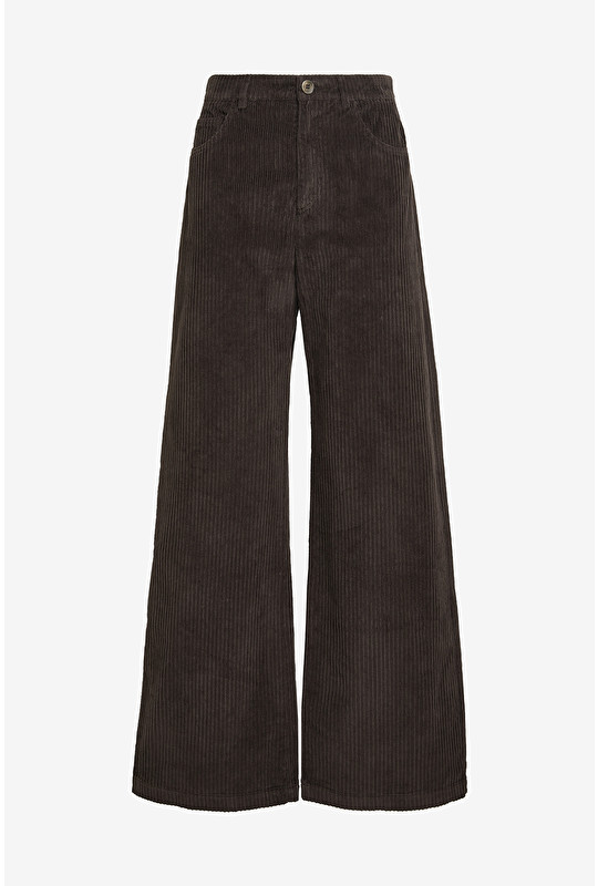 Malìparmi Women's Trousers | Elegant and casual pants online