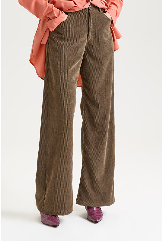 PANTALON CORDUROY