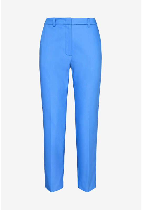 Malìparmi Women's Trousers | Elegant and casual pants online