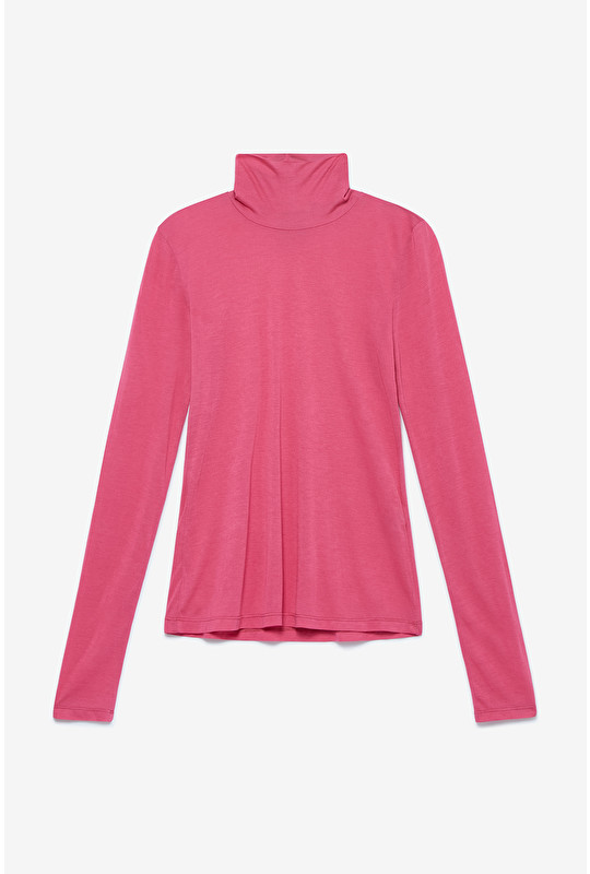 T-shirts and Tops, elegant and colorful, for women | Malìparmi