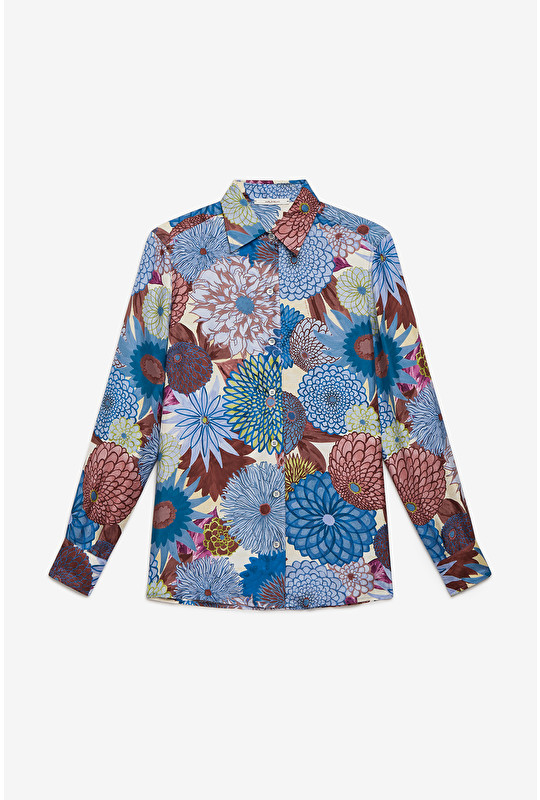 CAMISA COLLECTION PRINTS