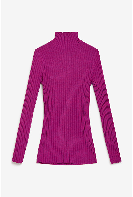 PULLI MERINOS RIBBED BLEND