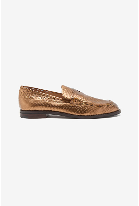 EXOTIC SHADE MOCCASIN