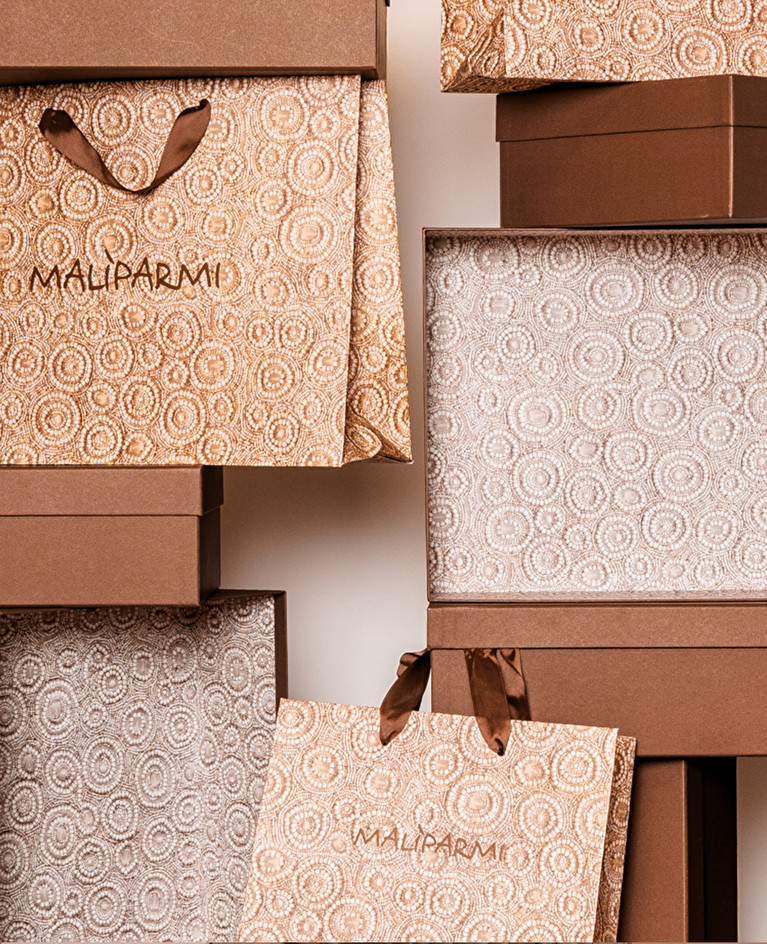 Maliparmi primavera 2020 store